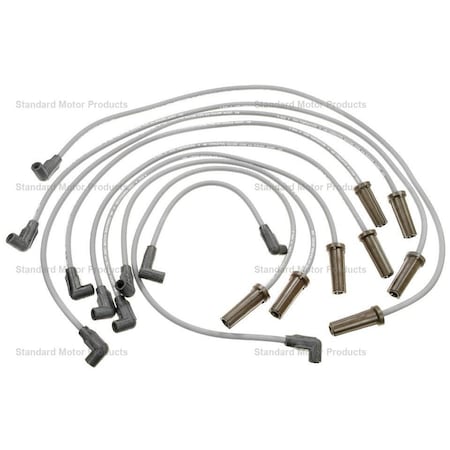 Standard Ignition Wire Set, 26909 26909